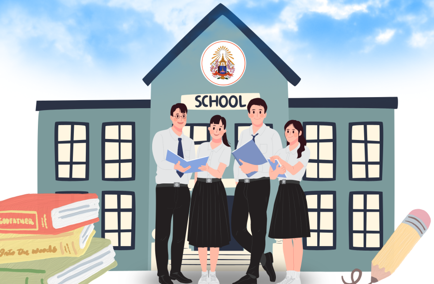 ประกาศรายชื่อผู้มีสิทธิ์สอบ โครงการพาน้องเรียนปีที่ 3 ประจำปีการศึกษา 2569